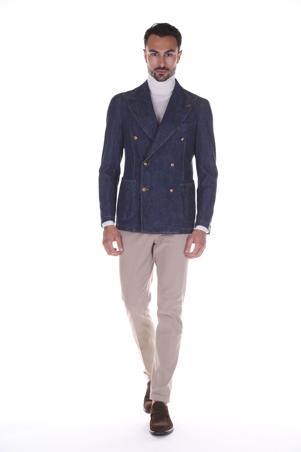 Tagliatore, Jacket